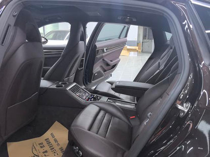 Certificated Used Porsche Panamera 2017 Executive Extended Version 3.0T - u22063677