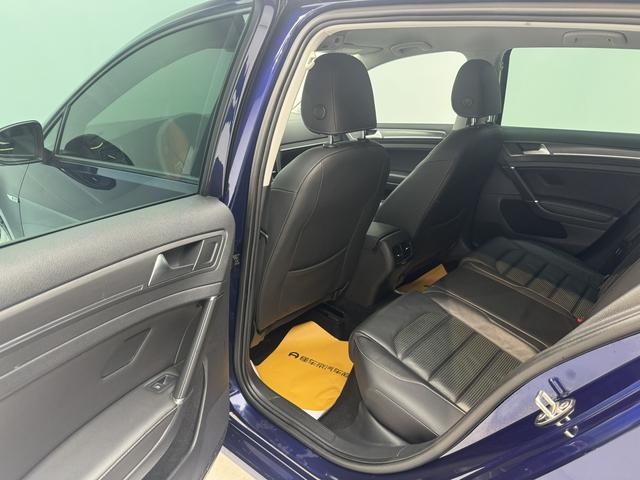 Certificated Pre-Owned 2018 e-Golf e-Golf -u21953267