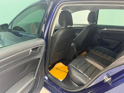 Certificated Pre-Owned 2018 e-Golf e-Golf -u21953267