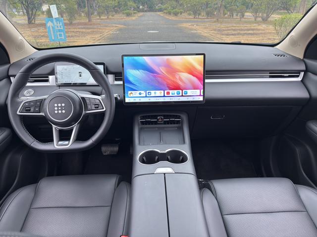 Certificated Pre-Owned Seres Landian E5 PLUS 2025 Model 165km Long Range Edition PLUS -u22036383