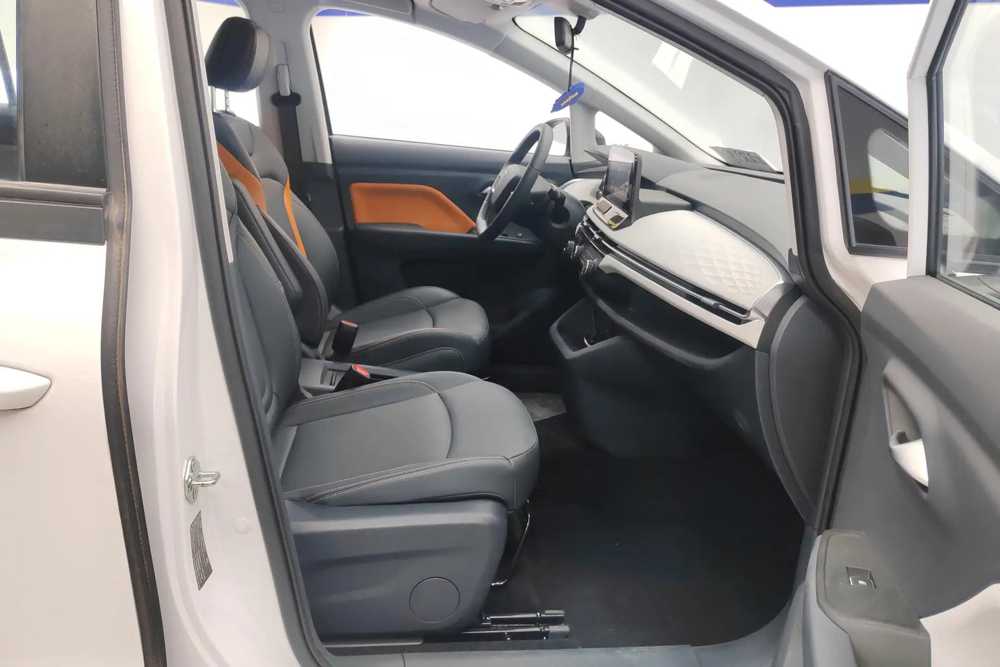 Certificated Pre-Owned FAW Bestune NAT 2023 PRO Comfort Travel Edition 419KM -u22462705