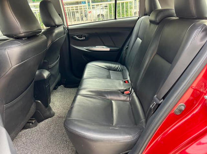 Certificated Pre-Owned GAC Toyota YARIS L致炫 2015 1.5E Automatic Glamour Edition 注：“致炫”没有官方英文对应，若要完全英文可直接音译为“Zhixuan”，即： Certificated Pre-Owned GAC Toyota YARIS L Zhixuan 2015 1.5E Automatic Glamour Edition - u22051162