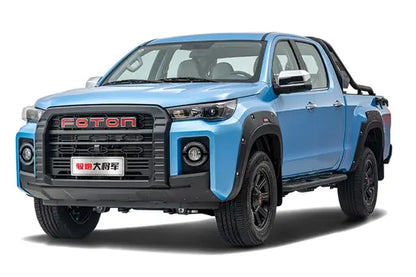 Foton Grand General G7