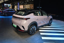 Lynk &amp; Co Lynk &amp; Co 06 EM-P -Hybrid PHEV
