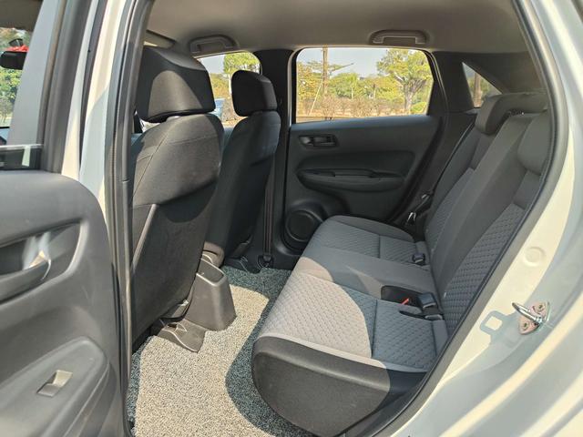 Certificated Pre-Owned Fit 2023 1.5L CVT Fashion Enjoyment Edition - u22507298