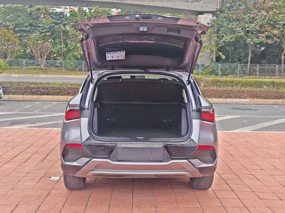 Certificated Pre-Owned BYD Yuan PLUS 2022 430KM Premium Edition