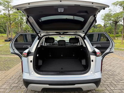 Certificated Pre-Owned Exploration 06 C-DM 2024 1.5T Luxury Version -u22485087