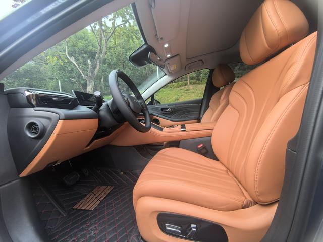 Certificated Pre-Owned AION RT 2025 Model 520 Smart Luxury Edition