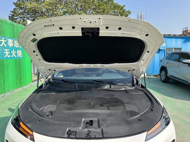 Pre-Owned Shenlan SL03 2022 1200 Extended - Range Edition