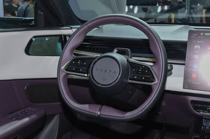 مازدا EZ-60-Hybrid REEV