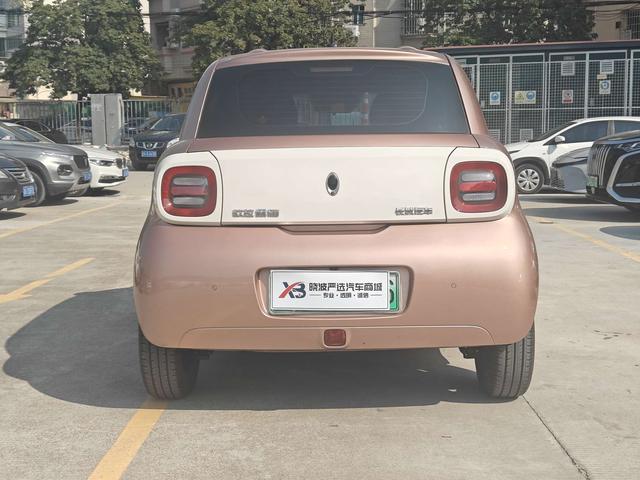 Certificated Pre-Owned Ora Black Cat 2021 405km Long Range Version -u22728564