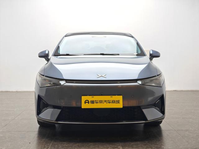 Certificated Pre-Owned XPENG P5 2022 550E
