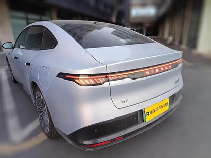 Certificated Pre-Owned Nissan N7 2025 625 Max -u22372980