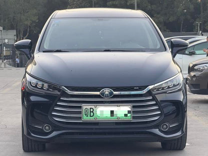 Certificated Pre-Owned BYD Song MAX DM 2019 DM 1.5T Intelligent Connected Entry-Level 7-Seater National VI Standard -u21826659