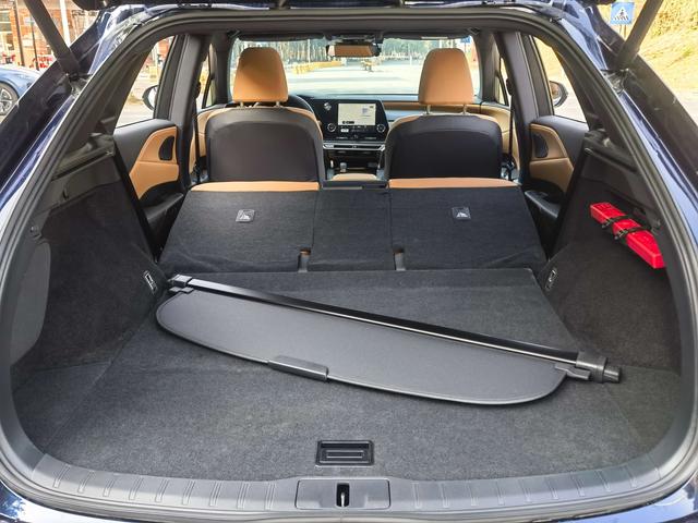 Certificated Pre-Owned Lexus RX 2025 300 Four-Wheel Drive Junxiang Edition - u22562398