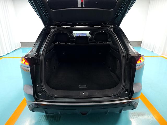 Certificated Pre-Owned Deepal S07 2024 121Max Glory Edition -u22532686