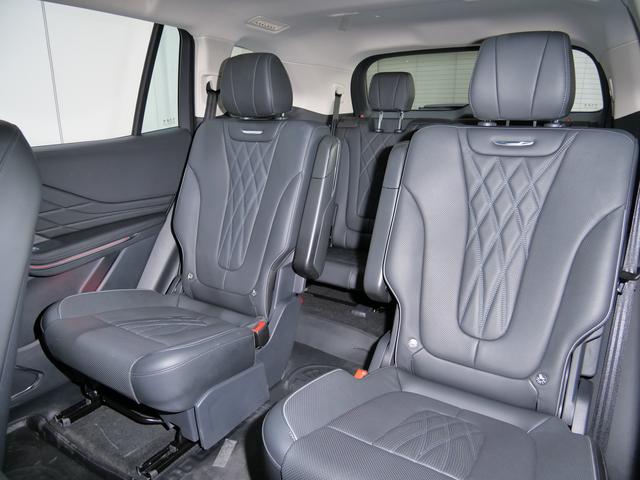 Certificated Pre-Owned Hongqi HS7 PHEV 2024 2.0T Four-wheel Drive Flag Comfort Edition 6-seater -u22572343