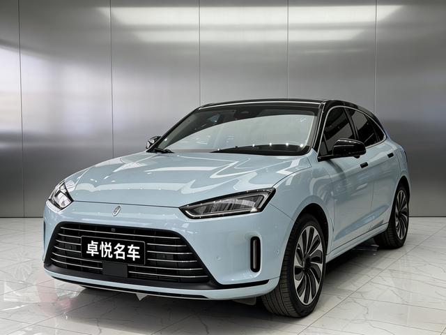 Certificated Pre-Owned Wenjie M5 2022 Extended-Range Rear-Wheel Drive Standard Version -u22530053