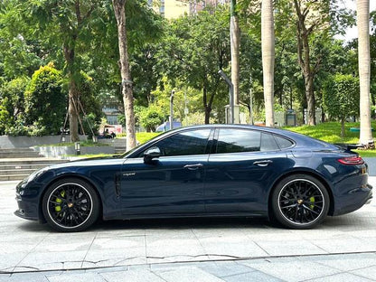 Certificated Pre-Owned Porsche Panamera E-Hybrid 2018 Panamera 4 E-Hybrid 2.9T -u20886757