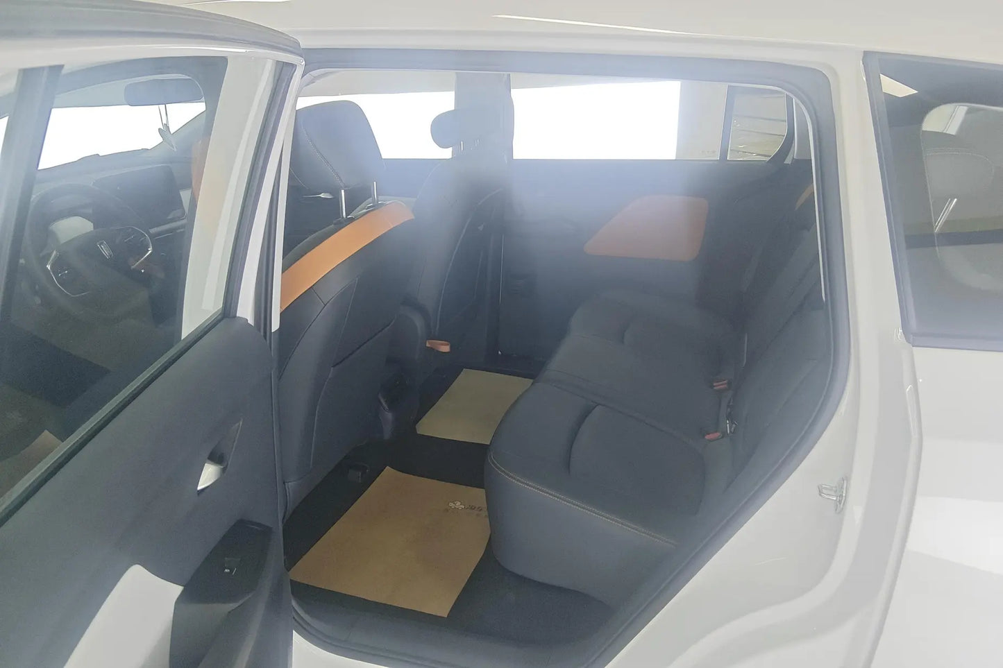 Certificated Pre-Owned FAW Bestune NAT 2023 PRO Comfort Travel Edition 419KM -u22462705