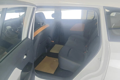 Certificated Pre-Owned FAW Bestune NAT 2023 PRO Comfort Travel Edition 419KM -u22462705