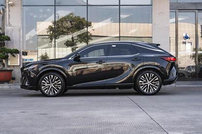 Certificated Pre-Owned Lexus RX PHEV 2023 450h+ Four-wheel Drive Enjoyment Edition -u21759040