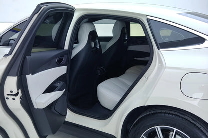 Certificated Pre-Owned BYD Seal 06DM 2024 Edition DM-i 80KM Premium Version -u22081079