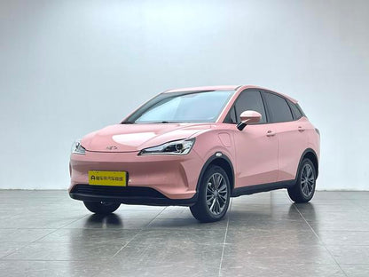 Certificated Pre-Owned Hozon Auto Nezha V 2021 Co-loli Witch Edition -u22443638