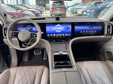 Certificated Pre-Owned Wenjie M9 2024 Extended-Range Ultra Six-Seater Edition -u22171319