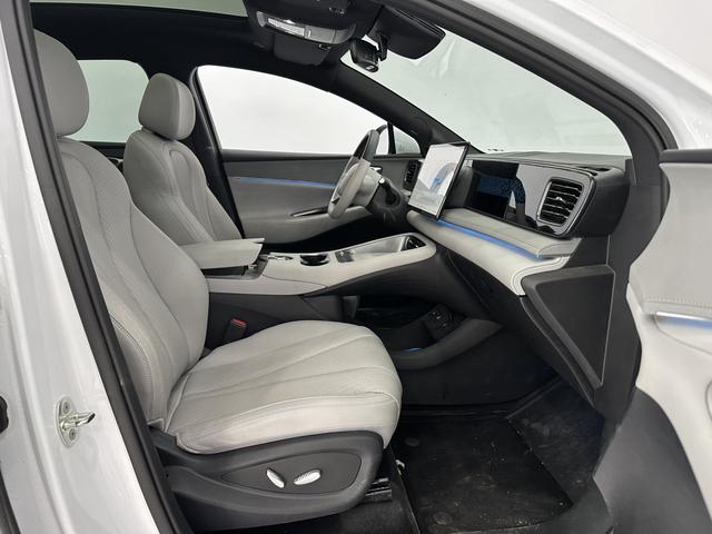 Certificated Pre-Owned Haishi 06EV 2025 605 Pilot Plus Edition -u22731703