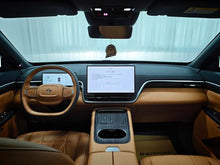 Certificated Pre-Owned Eπ 008 2025 210Ultra Ruyi Edition 5-Seater -u22710464