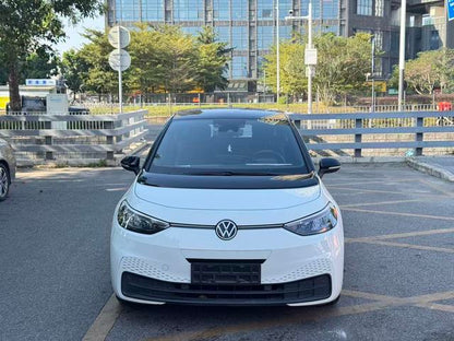 Certificated Pre-Owned Volkswagen ID.3 2024 Outstanding Edition