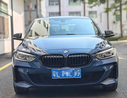 Certificated Pre-Owned BMW Series 1 2021 Facelift 125i M Sport Night Edition - u22356286