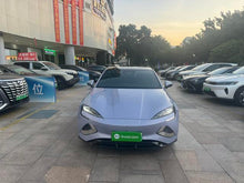 Pre-Owned BYD Seal 2025 Model 510 Zhihang Version