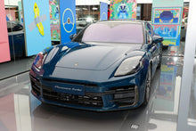 بورش باناميرا E-Hybrid PHEV