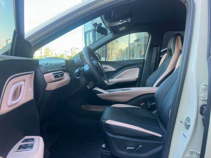 Pre-Owned BYD Seagull 2025 Model 305KM Freedom Edition