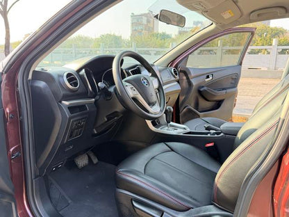 Certificated Pre-Owned Dongfeng Nissan Venucia T70 2015 2.0L CVT Rui Enjoy Edition - u22341782