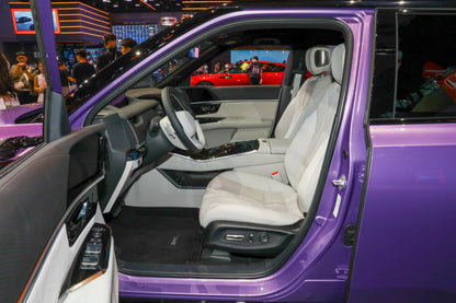 GAC هوندا P7