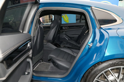 بورش باناميرا E-Hybrid PHEV
