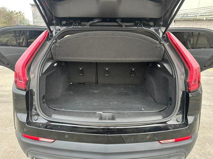 Certificated Pre-Owned Cadillac XT4 2018 28T Two-Wheel Drive Technology Edition - u22611557