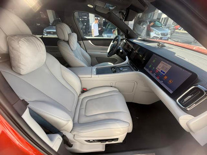 Pre-Owned AITO Wenjie M9 2024 Model Extended-Range Ultra 6-Seater Version