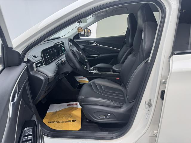 Certificated Pre-Owned Hozon Auto Nezha U 2021 Pro 500 Industry Custom Edition