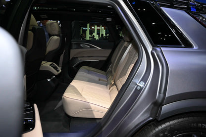 SAIC-GM كاديلاك IQ رويج