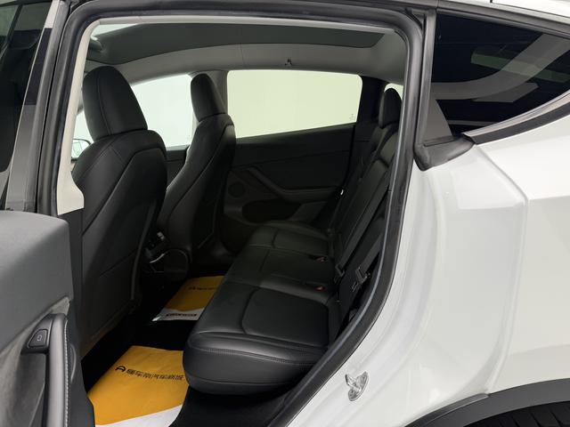 Certificated Pre-Owned Tesla Model Y 2022 Refreshed Rear-Wheel Drive Version -u22733382