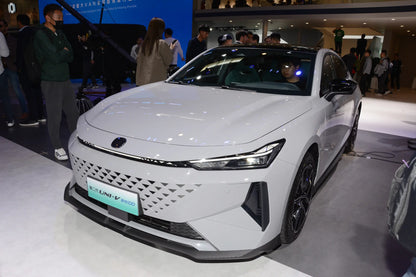 تشانجان تشانجان UNI-V Zhidian iDD -Hybrid PHEV