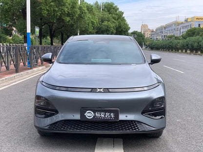 Certificated Pre-Owned XPENG G6 2023 755 Ultra-Long Range Prou22261095