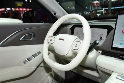جي دبليو إم هافال شياو لونج ماكس - هجين PHEV
