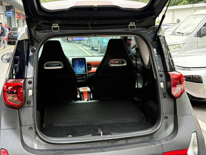 Certificated Pre-Owned Chery Ant 2019 Ant 4-seater Smart Enjoyment Edition 35kWh