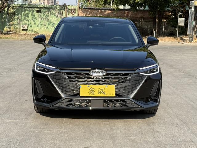 Certificated Pre-Owned Chery Arrizo 8 2025 2.0T DCT Jin - u22461396