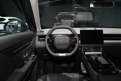 Chery Jetour Dasheng